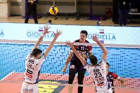 VOLLEY - Superlega Serie A - Gioiella Prisma Taranto vs Itas Trentino