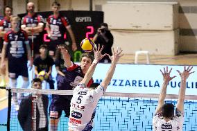 VOLLEY - Superlega Serie A - Gioiella Prisma Taranto vs Itas Trentino