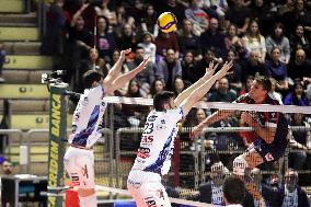 VOLLEY - Superlega Serie A - Gioiella Prisma Taranto vs Itas Trentino