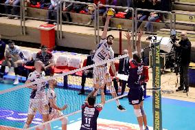 VOLLEY - Superlega Serie A - Gioiella Prisma Taranto vs Itas Trentino