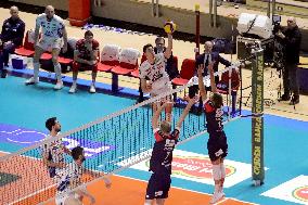 VOLLEY - Superlega Serie A - Gioiella Prisma Taranto vs Itas Trentino