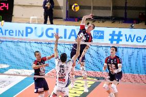 VOLLEY - Superlega Serie A - Gioiella Prisma Taranto vs Itas Trentino