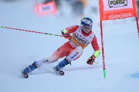 SPORT INVERNALI - Sci Alpino - AUDI FIS Ski World Cup - Giant Slalom - Uomini