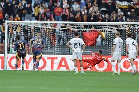 CALCIO - Serie A - AS Roma vs Parma Calcio