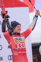 SPORT INVERNALI - Sci Alpino - AUDI FIS Ski World Cup - Giant Slalom - Uomini