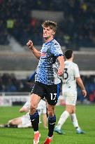 CALCIO - Serie A - Atalanta BC vs Empoli FC