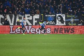 CALCIO - Serie A - Atalanta BC vs Empoli FC