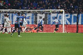 CALCIO - Serie A - Atalanta BC vs Empoli FC