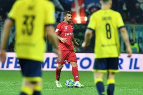 CALCIO - Serie B - Modena FC vs AC Pisa