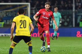 CALCIO - Serie B - Modena FC vs AC Pisa