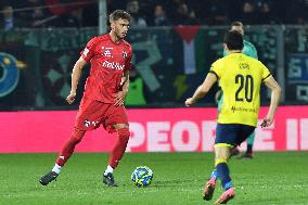 CALCIO - Serie B - Modena FC vs AC Pisa