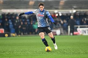 CALCIO - Serie A - Atalanta BC vs Empoli FC