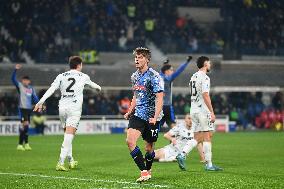 CALCIO - Serie A - Atalanta BC vs Empoli FC