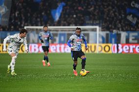 CALCIO - Serie A - Atalanta BC vs Empoli FC