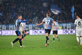 CALCIO - Serie A - Atalanta BC vs Empoli FC