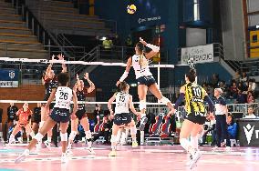 VOLLEY - Serie A1 Femminile - Volley Bergamo 1991 vs Black Angels Perugia Volley