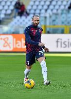 CALCIO - Serie A - Torino FC vs Bologna FC