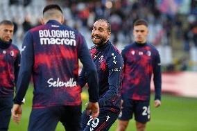 CALCIO - Serie A - Torino FC vs Bologna FC