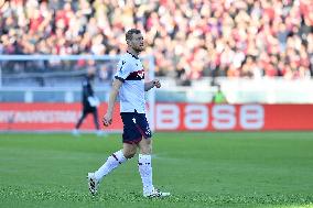 CALCIO - Serie A - Torino FC vs Bologna FC