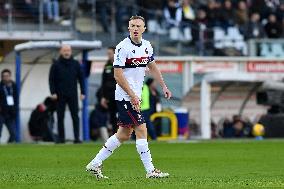 CALCIO - Serie A - Torino FC vs Bologna FC