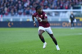 CALCIO - Serie A - Torino FC vs Bologna FC