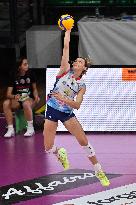 VOLLEY - Serie A1 Femminile - Honda Olivero S.Bernardo Cuneo  vs Savino Del Bene Scandicci