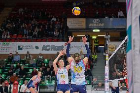 VOLLEY - Serie A1 Femminile - Honda Olivero S.Bernardo Cuneo  vs Savino Del Bene Scandicci