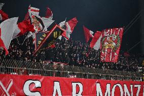 CALCIO - Serie A - AC Monza vs Juventus FC