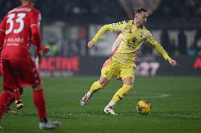 CALCIO - Serie A - AC Monza vs Juventus FC