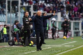 CALCIO - Serie A - Torino FC vs Bologna FC