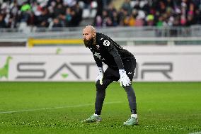 CALCIO - Serie A - Torino FC vs Bologna FC