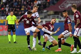 CALCIO - Serie A - Torino FC vs Bologna FC