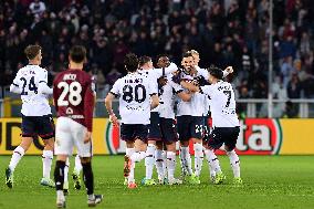 CALCIO - Serie A - Torino FC vs Bologna FC