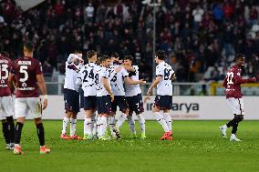 CALCIO - Serie A - Torino FC vs Bologna FC