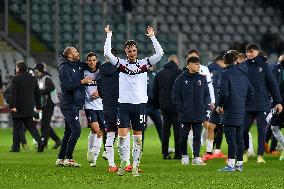 CALCIO - Serie A - Torino FC vs Bologna FC