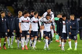 CALCIO - Serie A - Torino FC vs Bologna FC