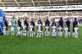 CALCIO - Serie A - Torino FC vs Bologna FC