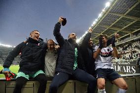 CALCIO - Serie A - Torino FC vs Bologna FC