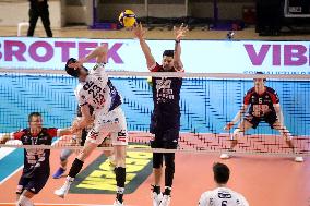 VOLLEY - Superlega Serie A - Gioiella Prisma Taranto vs Itas Trentino