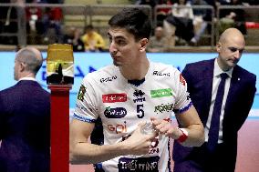 VOLLEY - Superlega Serie A - Gioiella Prisma Taranto vs Itas Trentino