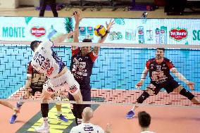 VOLLEY - Superlega Serie A - Gioiella Prisma Taranto vs Itas Trentino