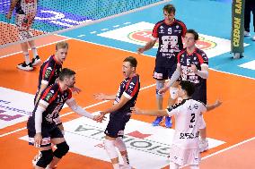 VOLLEY - Superlega Serie A - Gioiella Prisma Taranto vs Itas Trentino