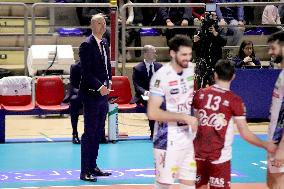 VOLLEY - Superlega Serie A - Gioiella Prisma Taranto vs Itas Trentino