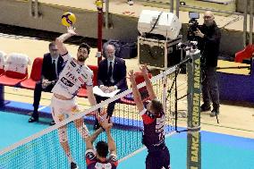 VOLLEY - Superlega Serie A - Gioiella Prisma Taranto vs Itas Trentino