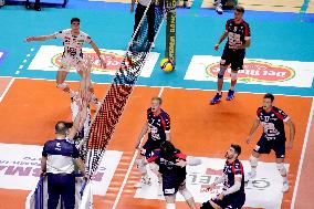 VOLLEY - Superlega Serie A - Gioiella Prisma Taranto vs Itas Trentino