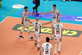 VOLLEY - Superlega Serie A - Gioiella Prisma Taranto vs Itas Trentino