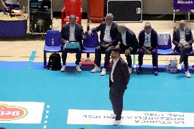 VOLLEY - Superlega Serie A - Gioiella Prisma Taranto vs Itas Trentino