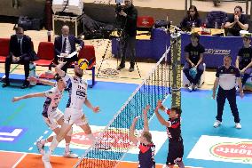 VOLLEY - Superlega Serie A - Gioiella Prisma Taranto vs Itas Trentino