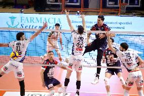 VOLLEY - Superlega Serie A - Gioiella Prisma Taranto vs Itas Trentino