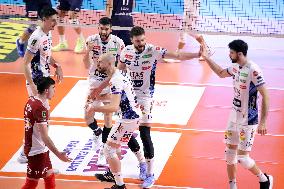 VOLLEY - Superlega Serie A - Gioiella Prisma Taranto vs Itas Trentino